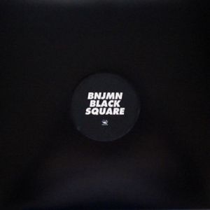 BNJMN - Black Square (2011)