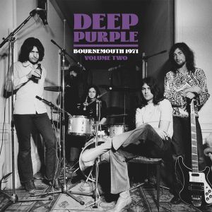 Deep Purple - Bournemouth 1971 Volume Two (2024)