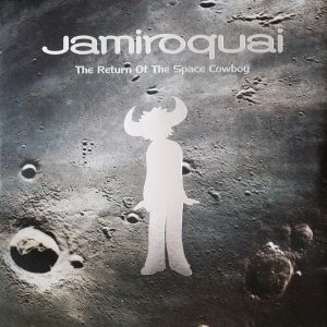 Jamiroquai - The Return Of The Space Cowboy (2024)