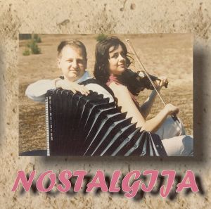Gintaras Mameniškis / Viktorija Gurskytė - Nostalgija (2005)