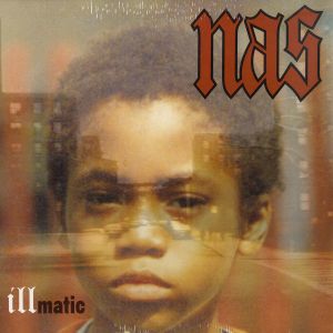 Nas - Illmatic (2006)
