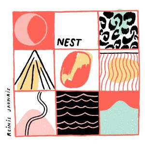 Reinis Jaunais - Nest (2024)