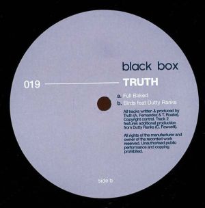 Truth (18) - Full Baked / Birds (2011)