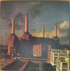 Pink Floyd - Animals (1977)
