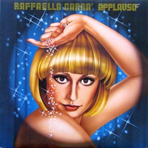 Raffaella Carrà - Applauso (1979)