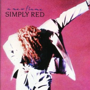 Simply Red - A New Flame (2024)