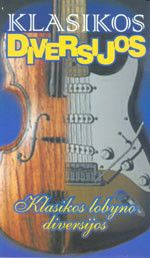 Various - Klasikos Diversijos (2001)