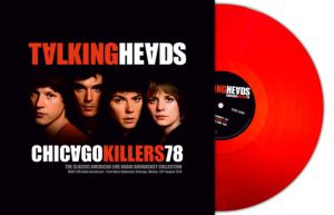 Talking Heads - Chicago Killers 78 (2024)