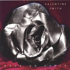 Valentine Smith - Back On Earth (1994)