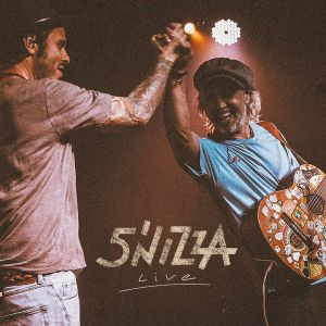 5'Nizza - Live (2025)