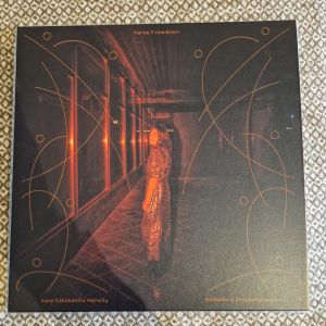 Marta Finkelštein - Tarp Tūkstančio Mėnulių (2025)