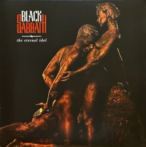 Black Sabbath - The Eternal Idol (2025)