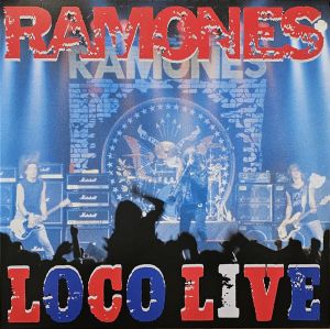 Ramones - Loco Live (2025)