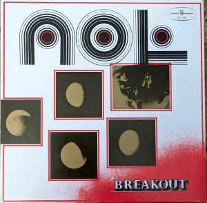 Breakout - NOL (Niezidentyfikowany Obiekt Latający) (2005)
