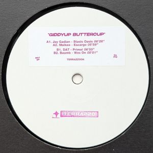 Various - Giddyup Buttercup (2025)