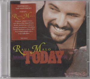 Raul Malo - Today (2002)