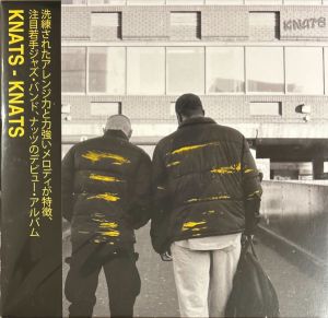 Knats - Knats (2025)
