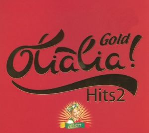 Various - Olialia Gold Hits 2 ! (2007)