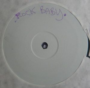 Jagged Edge - Rock Baby / Driver (2000)