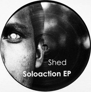 Shed - Soloaction EP (2004)