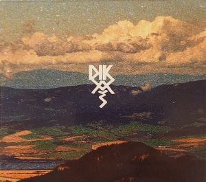 D.I.K.V.A.Š. / Martyna Gedvilaitė - Daugiau Niekada (2025)