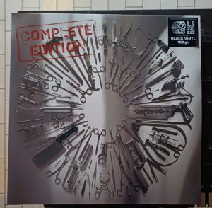 Carcass - Surgical Steel (Complete Édition) (2022)