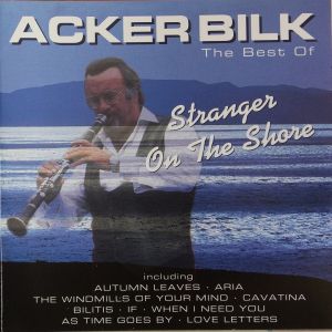 Acker Bilk - Stranger On The Shore: The Best Of (2001)