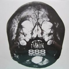 SSS - The Dividing Line (2008)
