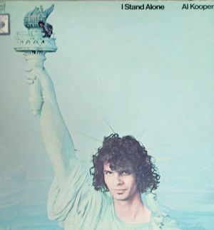 Al Kooper - I Stand Alone