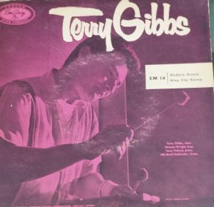 Terry Gibbs - Vol. 2 (1957)