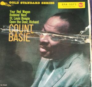 Count Basie - St. Louis Boogie