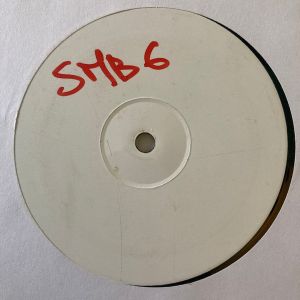 The Dexorcist - The Bad Robot E.P. (2001)