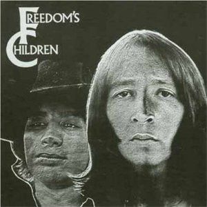 Freedom's Children - Galactic Vibes (2008)