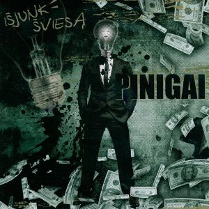 Išjunk Šviesą - Pinigai (2012)