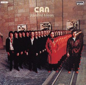 Can - Unlimited Edition (1991)