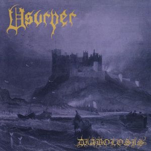Usurper (2) - Diabolosis (2003)