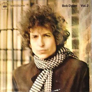 Bob Dylan - Blonde On Blonde Vol.2
