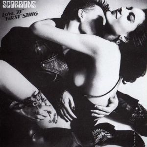 Scorpions - Love At First Sting (1984)