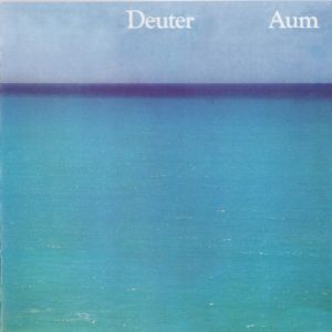 Deuter - Aum (2010)