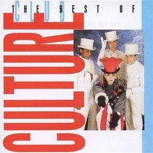 Culture Club - The Best Of Culture Club (1997)