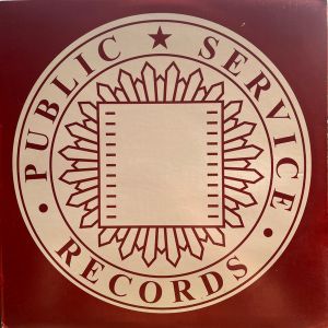 Various - Public Service EP (2004)