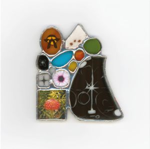 Priori (2) / Cousin - Fly In Amber (2025)