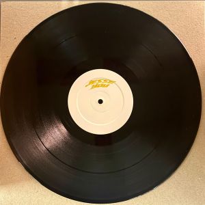 Jesse You - Mind Games EP (2026)