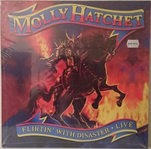 Molly Hatchet - Flirtin' With Disaster Live (2007)