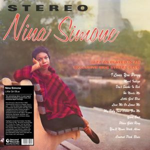 Nina Simone - Little Girl Blue (2025)