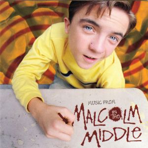 Various - Music From Malcolm In The Middle (2000)