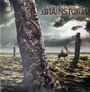 Brainstorm (12) - Memorial Roots (2009)