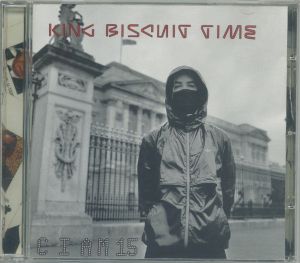 King Biscuit Time - C I Am 15 (2005)