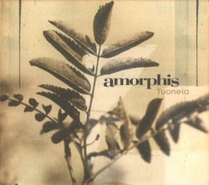 Amorphis - Tuonela (1999)