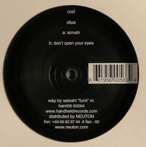 Owl - Otus (2004)